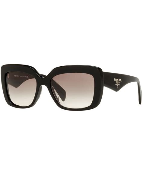 prada asian fit sunglasses